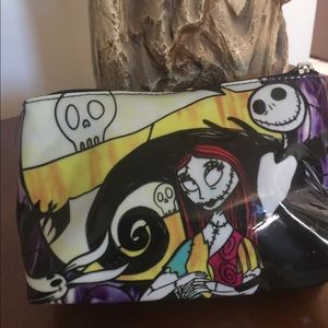 Disney Nightmare Before Christmas  Bag